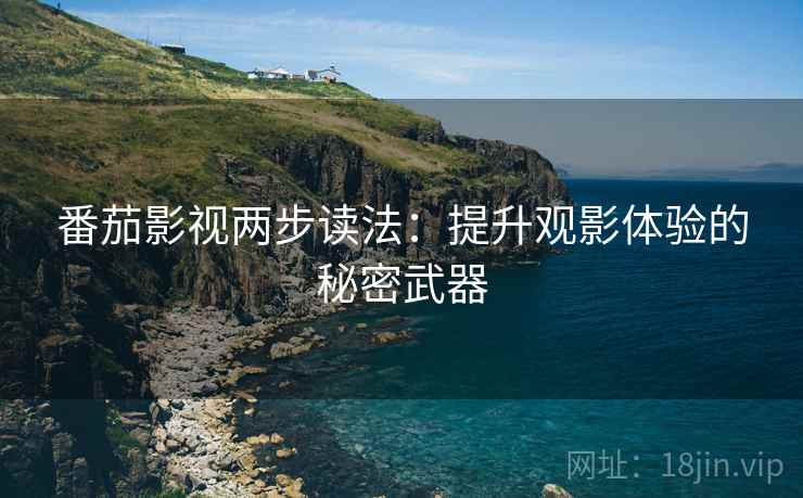 番茄影视两步读法：提升观影体验的秘密武器
